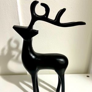 COPY - Deer black